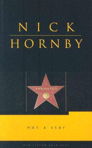 Nick Hornby: Not A Star