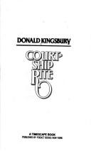 Donald Kingsbury: Courtship Rite (A Timescape Book) (Paperback, 1983, Pocket)