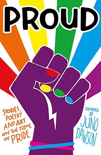 Various: Proud (Paperback, 2019, Stripes Publishing)