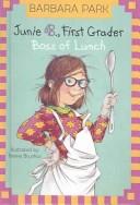 Barbara Park: Junie B., First Grader (Hardcover, 2003, Tandem Library)