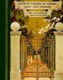 Robert Louis Stevenson: A child's garden of verses (1995, Children's Classics)