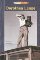 Kerry Acker: Dorothea Lange (Women in the Arts (Philadelphia, Pa.).) (Hardcover, Chelsea House Publications)