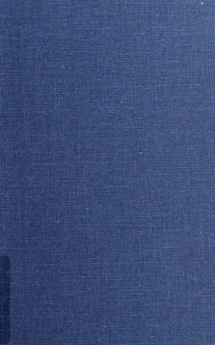 Emanuel Swedenborg: The Apocalypse revealed (1968, Swedenborg Foundation)