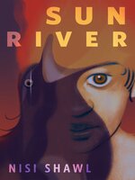 Nisi Shawl (duplicate): Sun River (2023, Doherty Associates, LLC, Tom)