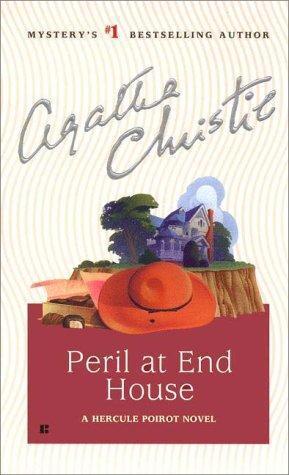 Agatha Christie: Peril at End House (2000)