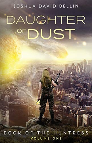 Joshua David Bellin: Daughter of Dust (Paperback, 2020, Mostly Wind Books)