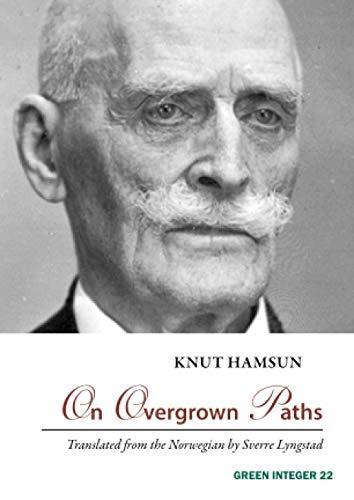 Knut Hamsun: Paa gjengrodde Stier (2003)