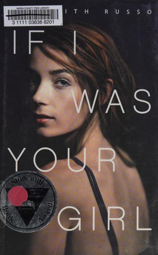 Meredith Russo: If I Was Your Girl (2016, Flatiron Books)