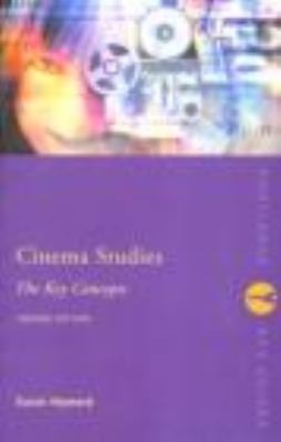Susan Hayward: Cinema Studies The Key Concepts (Routledge)