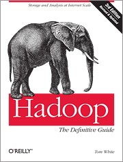 Tom White, Tom White: Hadoop (Paperback, 2012, O'Reilly Media, Inc)