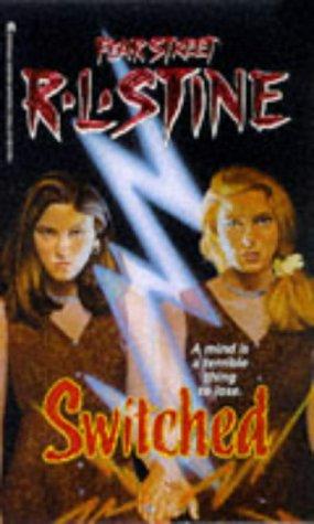 R. L. Stine: Switched (Paperback, 1995, Simon Pulse)