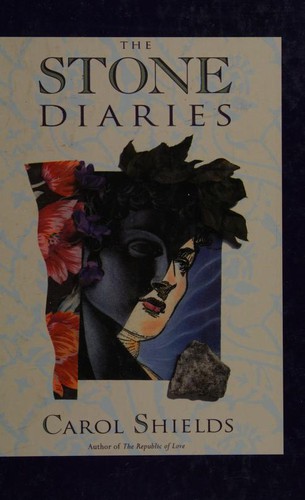 Carol Shields: The stone diaries (1995, G.K. Hall, Chivers Press)