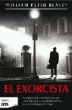 William Peter Blatty, William Peter Blatty: El exorcista (Spanish language, 2009, Zeta Bolsillo)