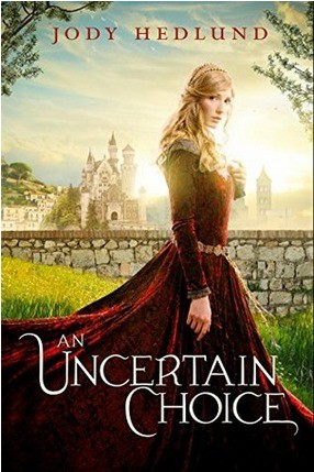 Denise hunter: An Uncertain Choice (An Uncertain Choice #1) (2015, Zondervan)