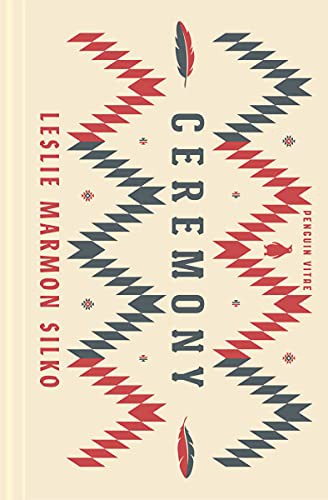 Natalie Diaz, Leslie Marmon Silko: Ceremony (Hardcover, 2022, Penguin Classics)