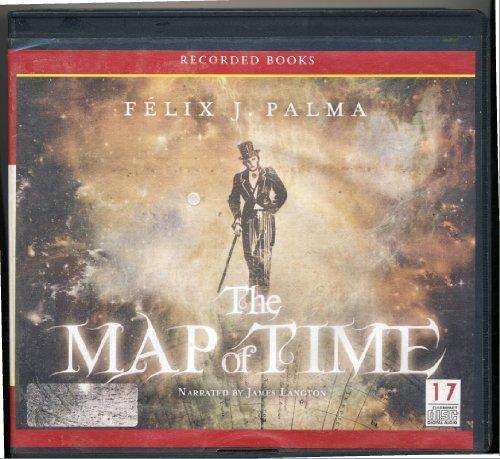 Félix J. Palma: The Map of Time