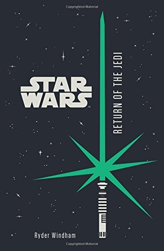 Ryder Windham: Star Wars (Paperback, 2017, Egmont UK Ltd)