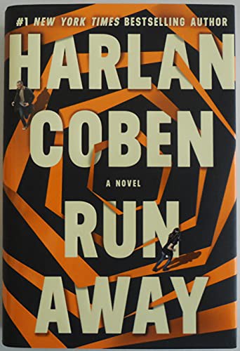 Harlan Coben: Run Away (Hardcover, 2019, Grand Central Publishing)