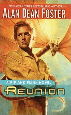 Alan Dean Foster: Reunion (2002)