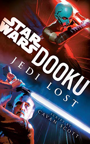 Cavan Scott: Dooku (Paperback, 2021, Del Rey)