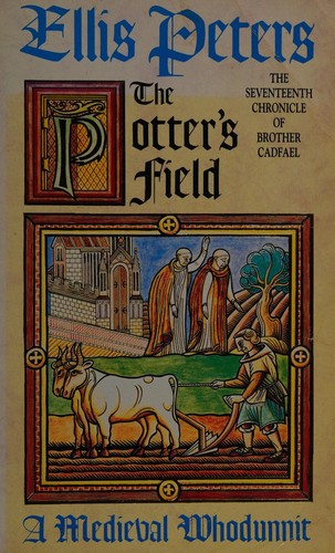 Edith Pargeter: The Potter's Field (Paperback, 1990, Headline)