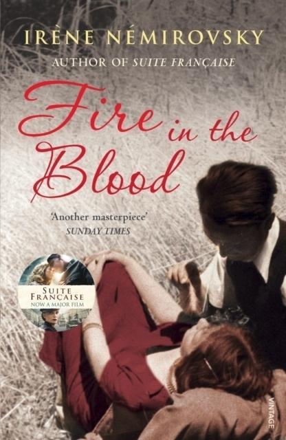 Irène Némirovsky: Fire in the Blood (2008)