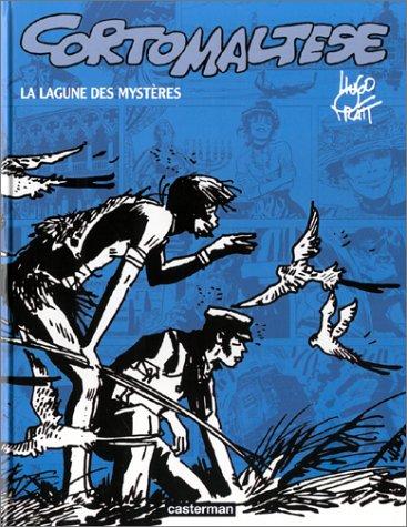 Hugo Pratt: Cortomaltese (Hardcover, French language, Casterman)
