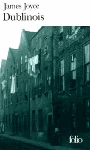 Richard Ellmann: Dublinois (French language, Éditions Gallimard)