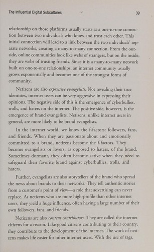 Philip Kotler: Marketing 4.0 (2017, Wiley)