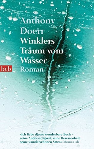 Anthony Doerr: Winklers Traum vom Wasser (Paperback, 2010, btb Verlag)