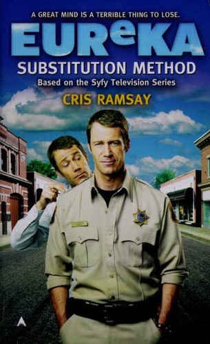 Cris Ramsay: Eureka Substitution Method (2010, Ace Books)