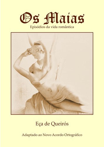 José Maria Eça de Queiroz: Os Maias (EBook, Portuguese language, 2015, Nulla Publishing)