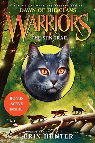 MacLeod Andrews, Erin Hunter, Allen Douglas, Wayne McLoughlin: Dawn of the Clans (Paperback, 2013, HarperCollins)