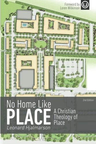 Leonard Hjalmarson: No Home Like Place (Paperback, 2015, Urban Loft Publishers)