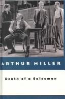 Arthur Miller: Death of a Salesman (Penguin Plays) (1999, Tandem Library)