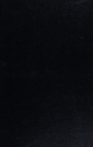 By The Pricking Of My Thumbs (1968, Dodd, Mead & Company)