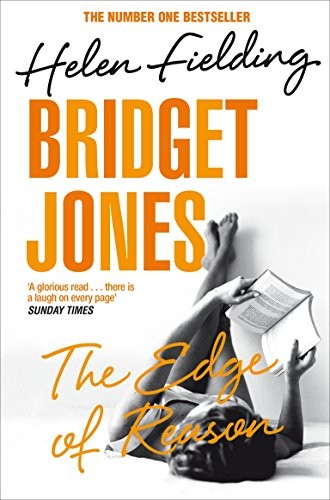 Helen Fielding: Bridget Jones (Paperback, 2014, Picador, imusti)
