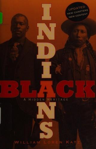 William Loren Katz: Black Indians (2012)