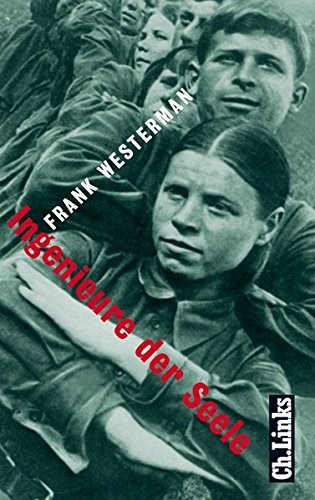 Frank Westerman: Ingenieure der Seele (Hardcover, German language, 2003, Ch. Links Verlag)