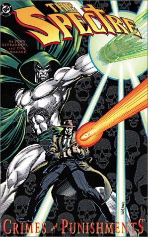 John Ostrander, Tom Mandrake: Spectre, The (Paperback, 1993, DC Comics)