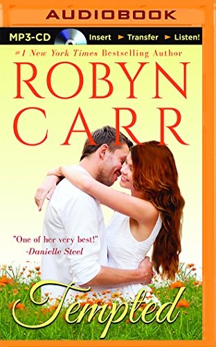 Robyn Carr: Tempted (AudiobookFormat, 2014, Brilliance Audio)