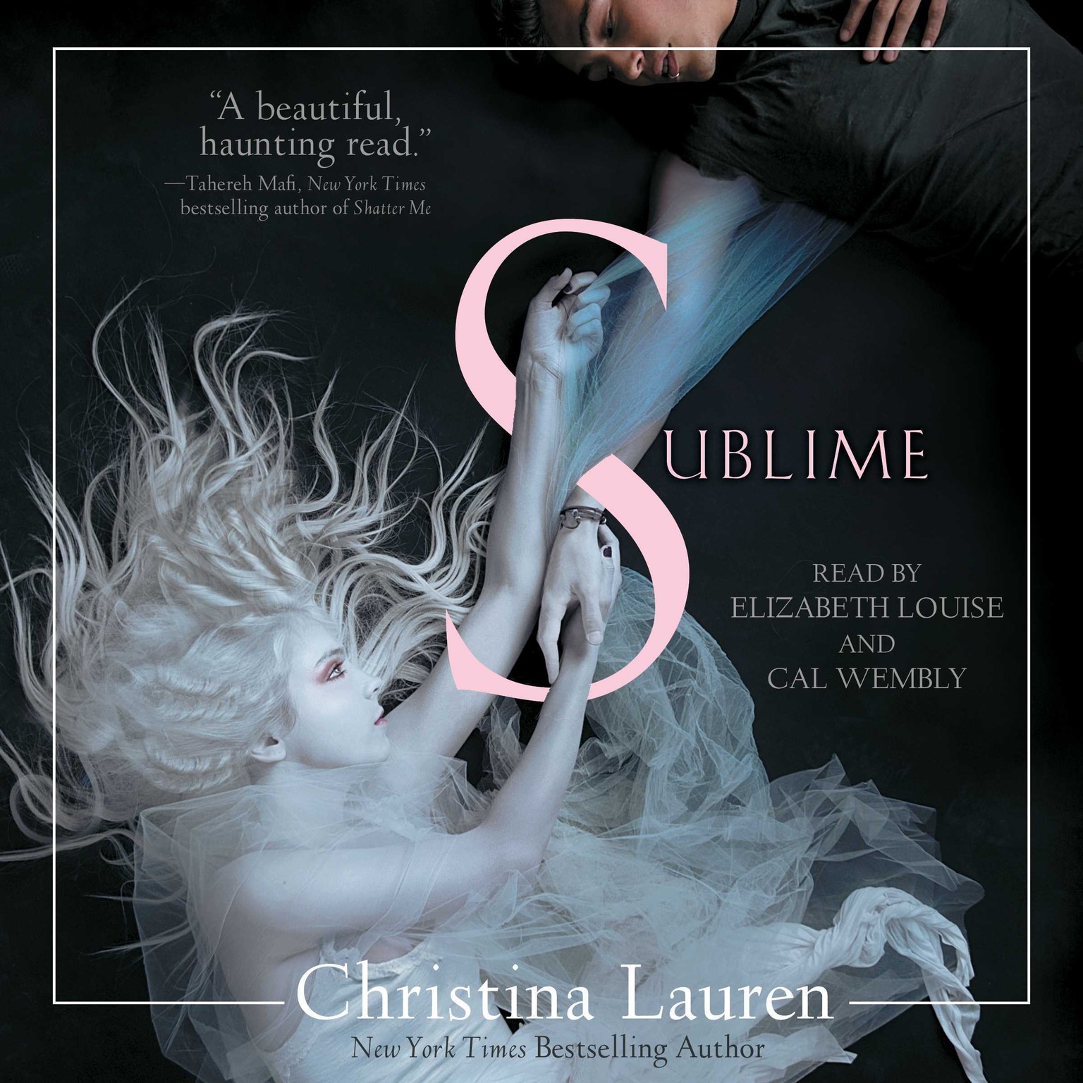 Christina Lauren: Sublime (2014, Simon & Schuster, Limited)