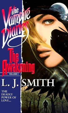 L. J. Smith: Vampire Diaries #1 (Paperback, 1999, Eos)