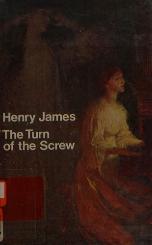 Henry James: The Turn of the Screw (1957, Dutton Adult)