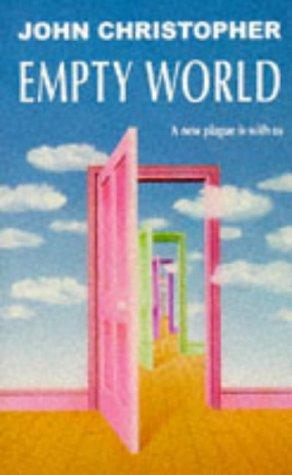 John Christopher: Empty World (1995, Puffin Books)