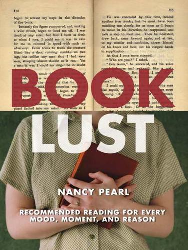 Nancy Pearl: More Book Lust (EBook, 2009, Sasquatch Books)