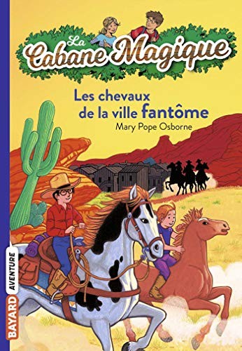 Mary Pope Osborne, Philippe Masson: La cabane magique, Tome 13 (Paperback, 2005, BAYARD JEUNESSE)