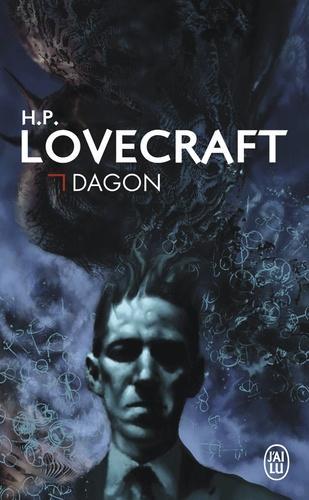 H. P. Lovecraft: Dagon (French language)