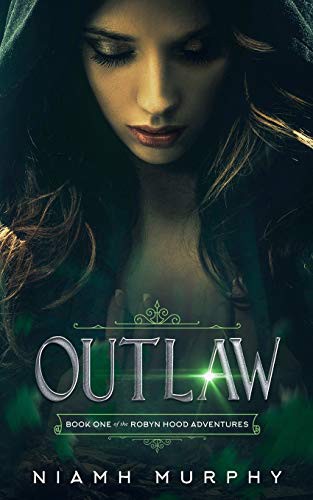 Niamh Murphy: Outlaw (Paperback, 2019, Independently published, Independently Published)
