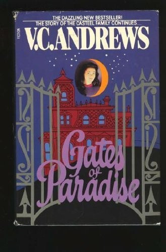 V. C. Andrews: Gates of paradise. (1989, Collins)